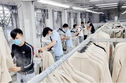 Kinh tế Xây dựng - Giao thông Luồng sinh khí mới
