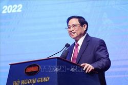 Nhiệm kỳ Hội đồng Bảo an 2020-2021 đã thể hiện vị thế, uy tín ngày càng tăng của Việt Nam
