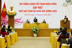 Để đường về quê gần hơn trong mỗi trái tim người Việt Nam ở nước ngoài