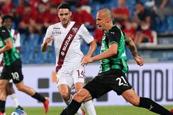 Soi kèo nhà cái Torino vs Sassuolo. Nhận định, dự đoán bóng đá Serie A (21h00, 23/1)