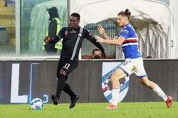 Soi kèo nhà cái Spezia vs Sampdoria. Nhận định, dự đoán bóng đá Serie A (21h00, 23/1)