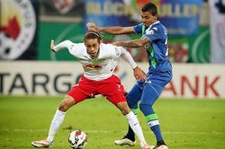 Soi kèo nhà cái Leipzig vs Wolfsburg. Nhận định, dự đoán bóng đá Bundesliga (21h30, 23/1)