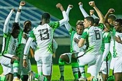 Soi kèo nhà cái Nigeria vs Tunisia. Nhận định, dự đoán bóng đá châu Phi (02h00, 24/1)