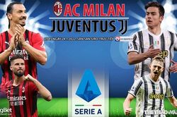Soi kèo nhà cái Milan vs Juventus. Nhận định, dự đoán bóng đá Serie A (2h45, 24/1)