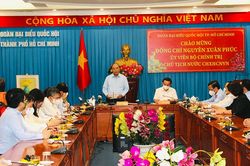 Cần hoàn thiện thể chế, pháp luật sau các vụ việc bán cổ phiếu chui, tiến hành đấu giá đất