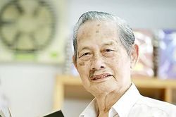 Đồng chí Nguyễn Trọng Xuất: Người cán bộ tuyên huấn một đời kiên trung