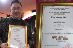 Từ ồn ào Minh Béo…
