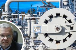 Ukraine được mời chứng nhận Nord Stream 2