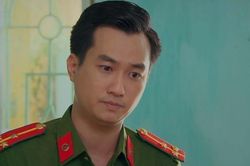 Phản ứng của nam chính 'Phố trong làng' khi bị chê diễn dở