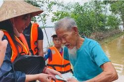 Ca sĩ Thủy Tiên, Đàm Vĩnh Hưng không chiếm đoạt tiền từ thiện
