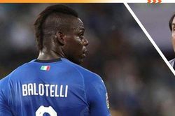 Balotelli & sự tái sinh lần cuối