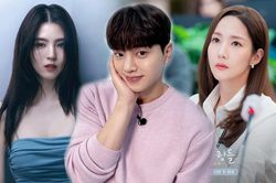 So kè nhan sắc bạn diễn nữ của Song Kang: Han So Hee chuẩn bị mất lượt trước Park Min Young?