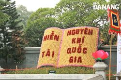 Về câu nói 'Hiền tài là nguyên khí của quốc gia'