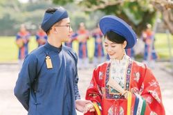 Văn hóa - Nghệ thuật Thông tin văn hóa Áo tấc, cổ phục quý đang hồi sinh