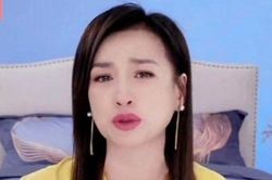 Trương Đình khóc xin tha thứ