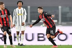 VIDEO Milan vs Juventus, Serie A vòng 23