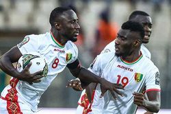 Soi kèo nhà cái Guinea vs Gambia. Nhận định, dự đoán bóng đá châu Phi (23h00, 24/1)