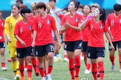 Soi kèo nhà cái nữ Myanmar vs Hàn Quốc. Nhận định, dự đoán bóng đá nữ châu Á (15h00, 24/1)