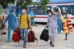Ninh Bình nâng cấp độ dịch trên địa bàn toàn tỉnh