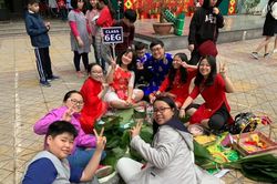 Học sinh Hà Nội nghỉ Tết Nguyên đán 8 ngày, từ 29/1 đến 5/2