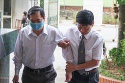 Cựu Bộ trưởng Vũ Huy Hoàng được giảm án