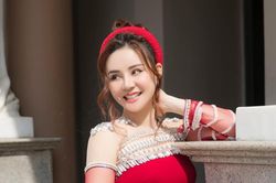 Vui mừng khi nghệ sĩ được minh oan, Vy Oanh gọi ai đó là 'quỷ dữ' và tuyên bố tiếp tục khởi kiện