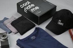 Coolmate – Startup cung cấp giải pháp mua sắm cho nam giới