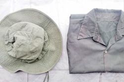 Chính trị - Xã hội Theo dòng thời sự Những kỷ vật viết nên trang sử mùa xuân