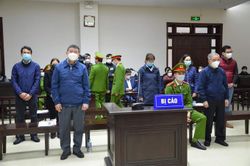 Sáng nay, tòa tuyên án cựu Giám đốc Bệnh viện Bạch Mai Nguyễn Quốc Anh