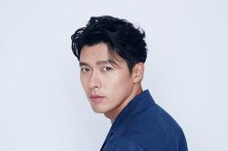 Năm 2022 bận rộn của Hyun Bin: Hai phim sắp chiếu, một phim đang quay và một đám cưới