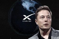 Khách hàng thất vọng dịch vụ Internet trên trời của Elon Musk