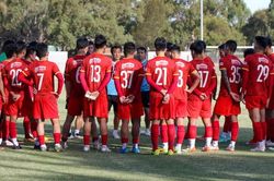Tin ĐT Việt Nam vs Úc 25/1: Tuyển Việt Nam giảm khối lượng. HLV Park Hang Seo làm điều ngoại lệ