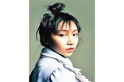 Mỹ Anh Một khởi đầu mới của nhạc Việt