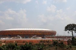 Giẫm đạp tại sân vận động ở Cameroon, ít nhất 6 người thiệt mạng