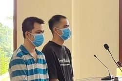 Tham ô tiền tỷ, hai cựu CSGT ở Cần Thơ lĩnh 19 năm tù