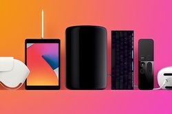 Những sản phẩm có thiết kế 'lạ đời' nhất của Apple