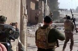 IS dùng hơn 700 bé trai 'làm lá chắn sống' để phá vây nhà tù Syria