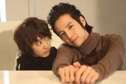 'Tình cũ' Jang Geun Suk than vãn khi bị Park Shin Hye bỏ rơi lên xe hoa cùng người khác