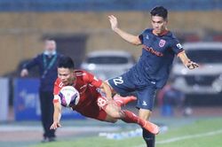 V.League 2022 quản lý chặt chẽ, đề phòng tiêu cực