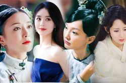Top 5 sao Cbiz sở hữu đài từ hay nhất: Triệu Lệ Dĩnh cuốn hút, nổi da gà với giọng của Dương Tử- Châu Tấn