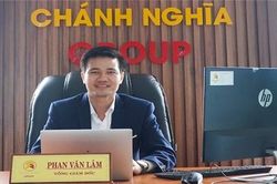 CEO Chánh Nghĩa Group: Cơ hội chỉ vụt qua, không nắm được sẽ mất