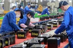 Hải Phòng có thêm 5 dự án đầu tư với tổng vốn 230 triệu USD