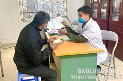 Cán bộ dân số nhiệt tình với công việcTin khácPhim tài liệu 'Lạng Sơn - 190 năm xây dựng và phát triển' được giới thiệu rộng rãi trên các trang thông tin điện tửĐảm bảo vận tải hành khách an toàn, thông suốt dịp Tết Nguyên đán
