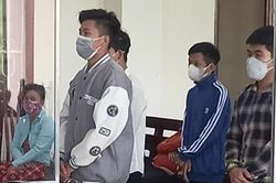 Án mạng chấn động ngày cuối năm