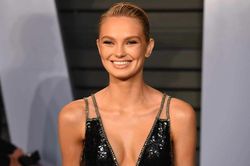 Thiên thần nội y Romee Strijd đính hôn