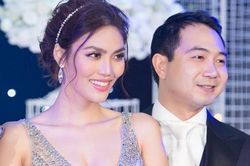 Lan Khuê: Cuộc sống nhung lụa sau cánh cửa hào môn