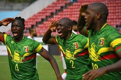Soi kèo nhà cái Mali vs Guinea Xích đạo. Nhận định, dự đoán bóng đá châu Phi (02h00, 27/1)