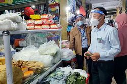 Bảo đảm an toàn thực phẩm trong dịp Tết
