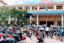 Học sinh Hải Phòng trở lại trường học từ ngày 7/2