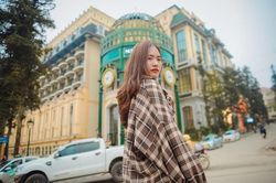 Nữ sinh ĐH Công nghiệp bản lĩnh trước khó khăn, khát khao cống hiến hoạt động Đoàn, Hội